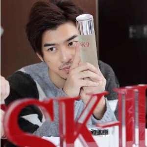SK-II 护肤品热卖 收神仙水、前男友面膜、超值套装