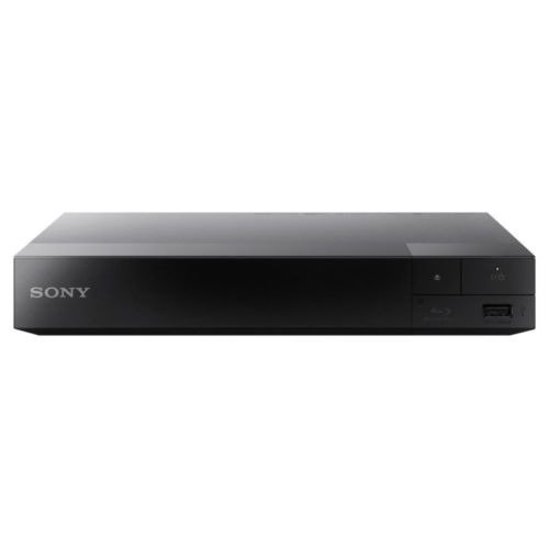 BDPS3500 Blu-ray Disc Player with Wi-Fi PRO  官翻版