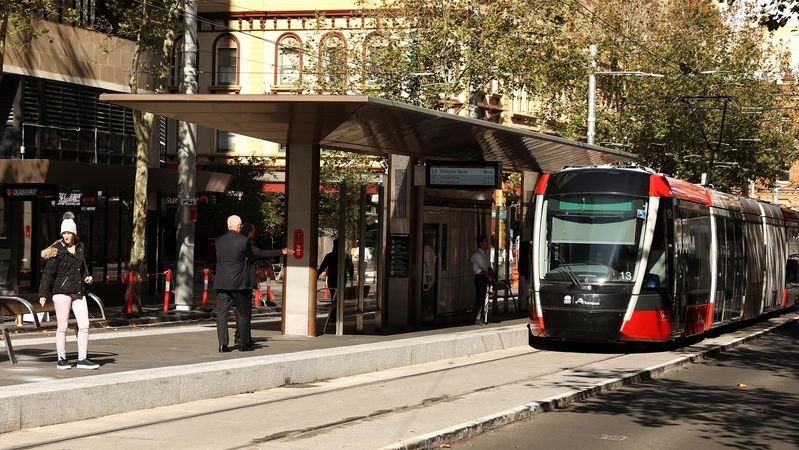 注意！悉尼部分轻轨线路明起停运维护，通勤者需改乘巴士