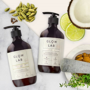 Glow Lab 精选护肤品热卖 新西兰小众品牌