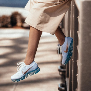 Nike Air Max 专场运动鞋热卖 心机气垫跟还你长腿梦