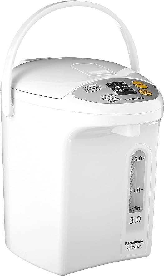 Panasonic RA41660 电热水壶饮水机