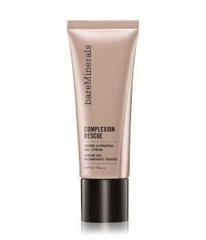 Complexion SPF30 粉底液