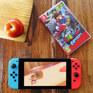 Nintendo Switch 游戏折扣大全 主机现货$428
