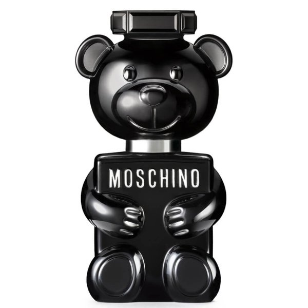Moschino Toy Boy淡香水Vapo 50ml