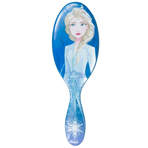 Frozen 2: Elsa 联名梳