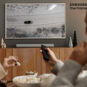 Samsung 三星电视机大促 32寸智能高清电视捡漏价