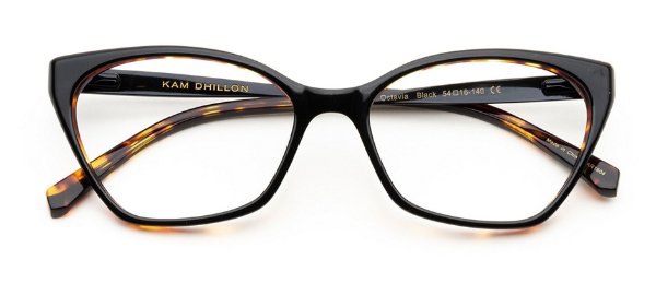 猫眼眼镜 Octavia-54