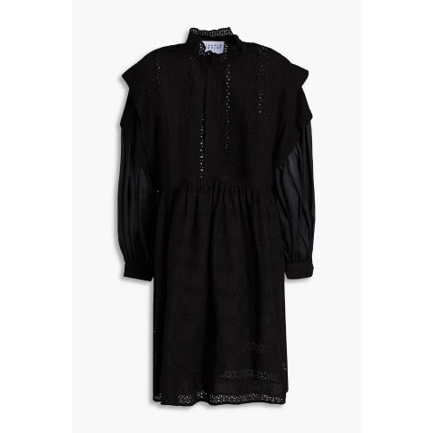 Claudie Pierlot连衣裙