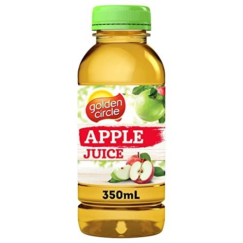 苹果果汁 350mL (Pack of 12)