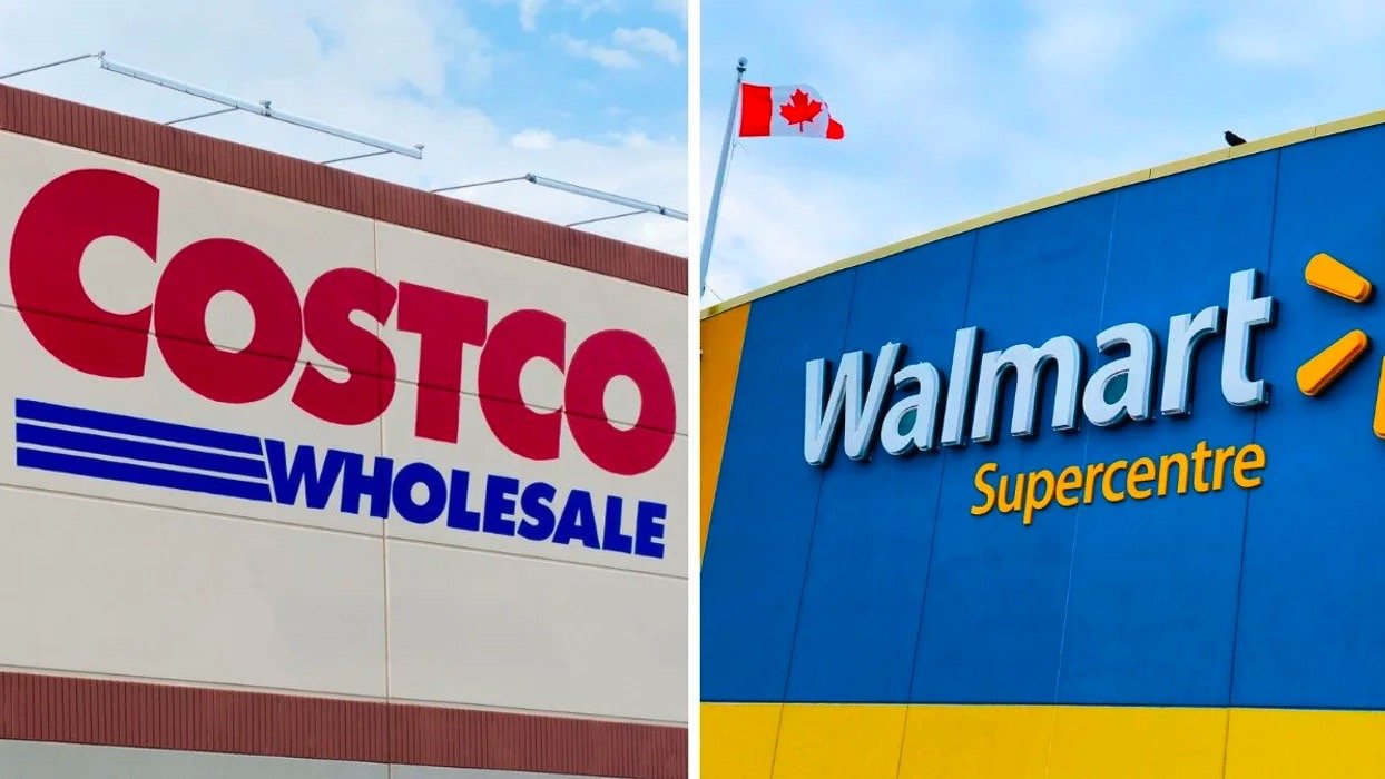 Costco和walmart比价大公开 - 哪家超市折扣最多产品更便宜？最后胜出的竟然是它...