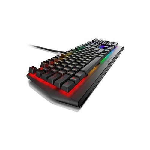 RGB 机械键盘 - AW410K