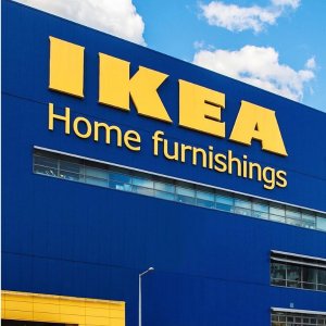IKEA 日用家居用品大促 收纳盒、保鲜袋、衣架好价收