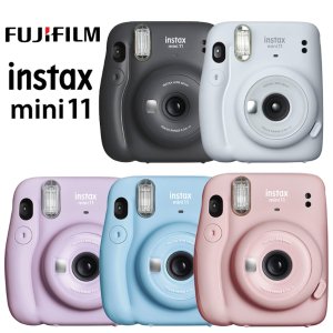 Fujifilm Instax Mini 11 拍立得相机专场