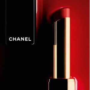 无门槛6.7折 €20就收Chanel Rouge口红Marionnaud 新款口红大促 Chanel、Dior、YSL等大牌都参加
