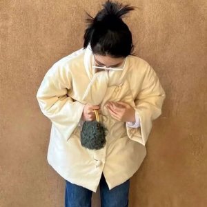 Ssense 3次降价 羽绒棉服专场 Mackage€174到手 90%鸭绒 超保暖