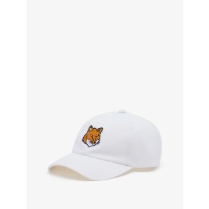 Maison Kitsune小狐狸棒球帽