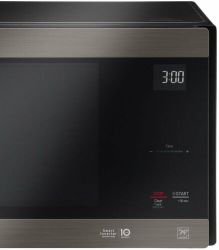 MS4296OBSS 42L NeoChef Smart Inverter 1200W Microwave Oven