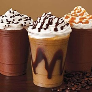 Da Vinci Gourmet 经典香草糖浆 可搭配咖啡、冰激凌、甜品