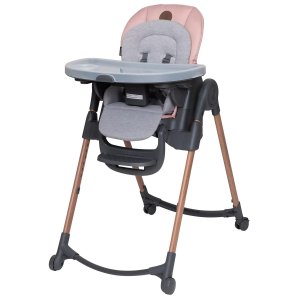 史低价：Maxi-Cosi Minla 6合1儿童高脚餐椅