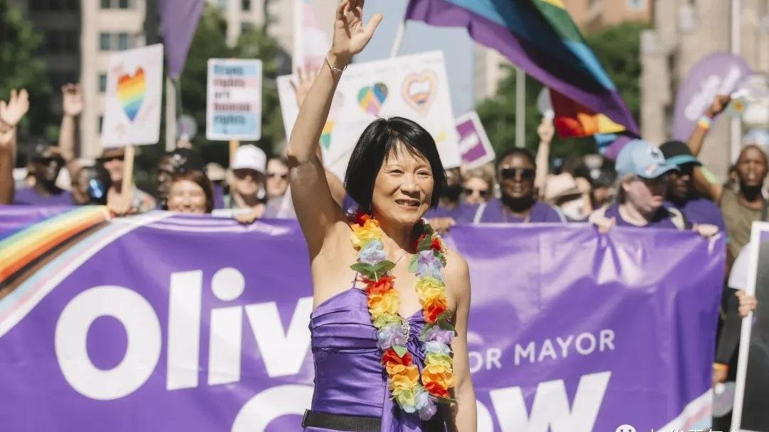 在华人群体的反对声中当选多伦多市长，她将如何解决住房危机？