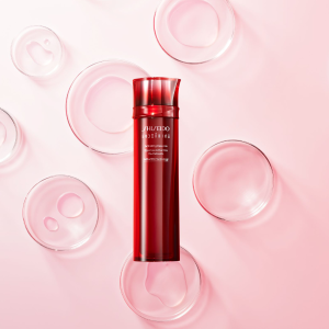 Shiseido资生堂 全新曙光精华水 4周让肌肤重焕细致透亮