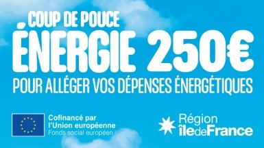 250欧元能源支票领取指南 - 填完表坐等银子到手 附能源支票申请