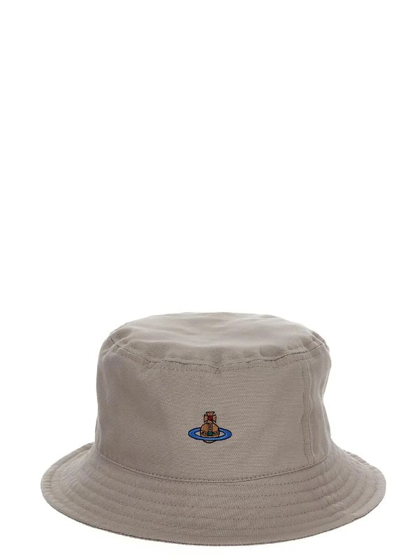 Cotton 渔夫帽