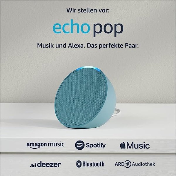 Echo Pop