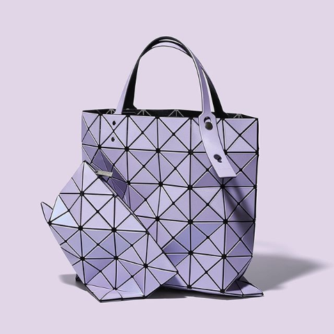 Bao Bao Issey Miyake 双面不同色美包重磅登场新品9折全场$277起