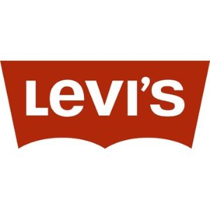 Levi's 精选春季男女服饰热卖 美式休闲风