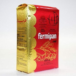 Fermipan 即发干酵母 500g装 自己在家轻松做包子、馒头