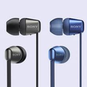 Sony 索尼WI-C310无线蓝牙耳机 超快充电 持久续航