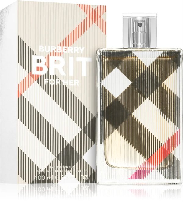 Brit For Her 香水100ml
