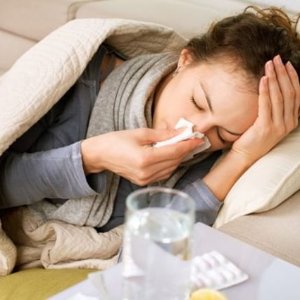 预防流感困扰 降低风险   一键get 必备清单