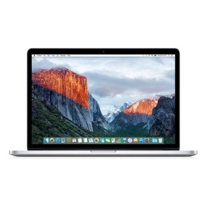 新折扣：Apple MacBook Pro 15.4 灰色