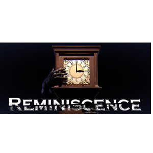 《Reminiscence》Steam 数字版, 第一人称恐怖游戏