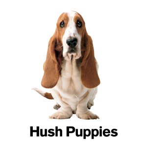 BD促销：Hush Puppies 暇步士好穿的男女鞋履优惠
