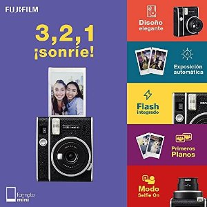 Fujifilminstax mini 40 复古拍立得