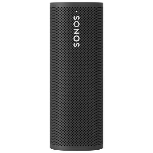  Sonos Roam 无线智能音箱 内置Alexa/Google