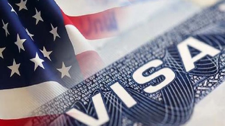 在法国申请美国签证全攻略 - 申请流程图文详解、预约、面签流程