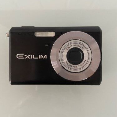 EX-Z60 EXILIM相机
