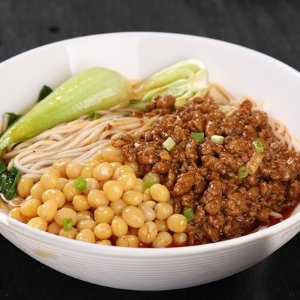 墨尔本Dainty Sichuan Noodle Express 美味小面好价团