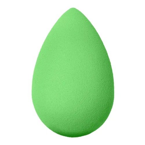 新款绿色美妆蛋