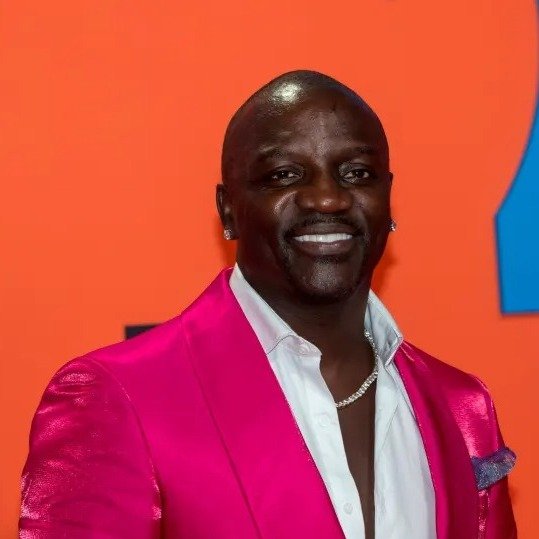 Billets Akon 巴黎演唱会