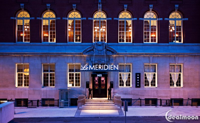 source: le meridien philadelphia