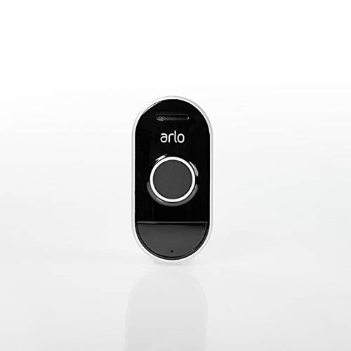 Arlo Audio Doorbell 家庭智能门铃