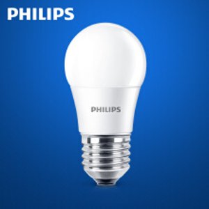 Philips 飞利浦100W LED节能灯泡4只装