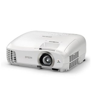 Epson 2040 家庭影院级1080P全高清投影仪