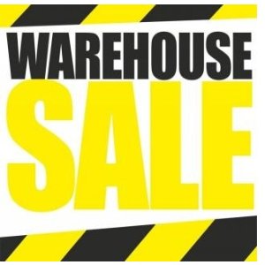 多伦多Warehouse Sale家具店开仓 (最后一周) | 双立人、dyson、T-Fal等都参与